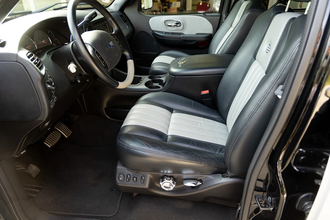 2003 Ford F-150 10th Gen - Image 3 of 31
