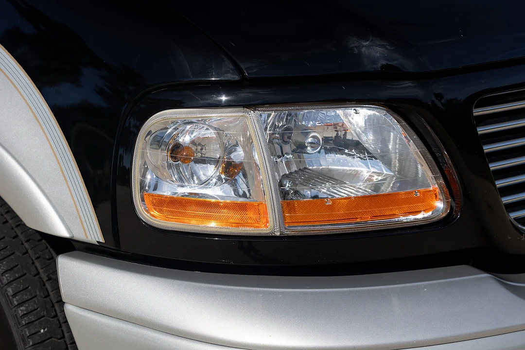 2003 Ford F-150 10th Gen - Image 25 of 31