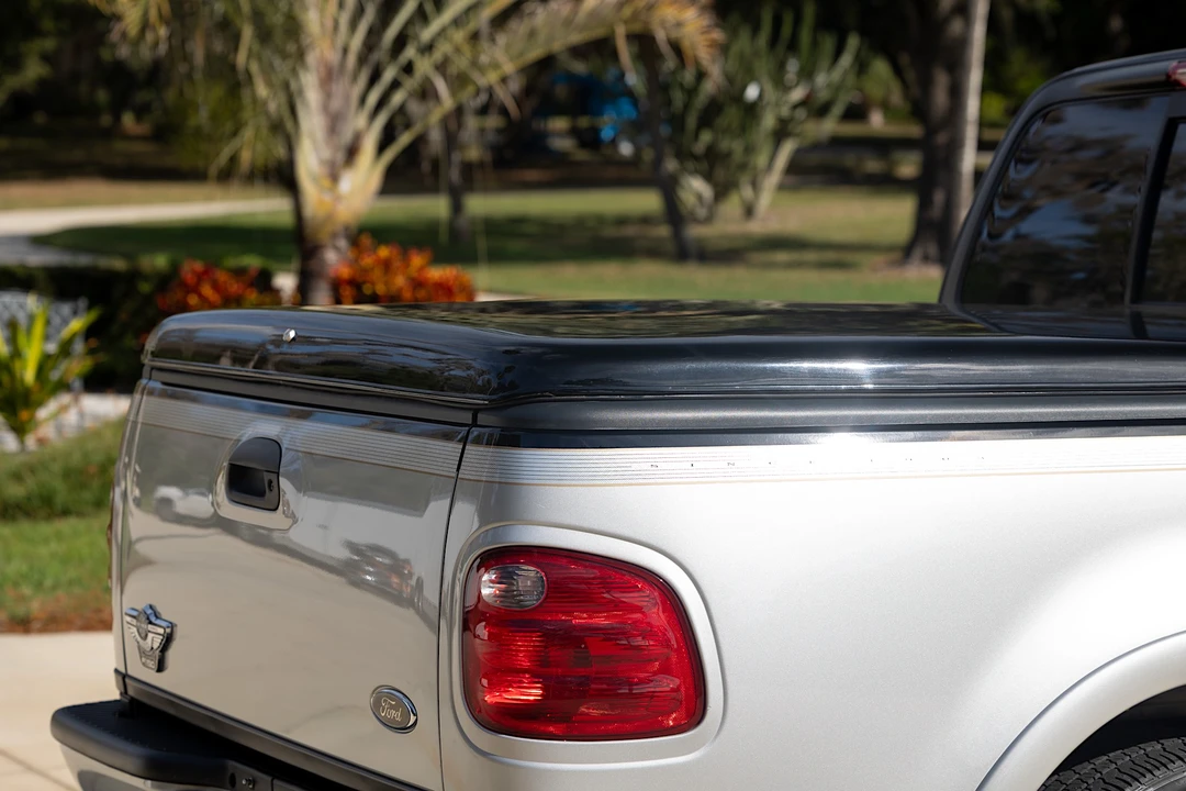 2003 Ford F-150 10th Gen - Image 15 of 31