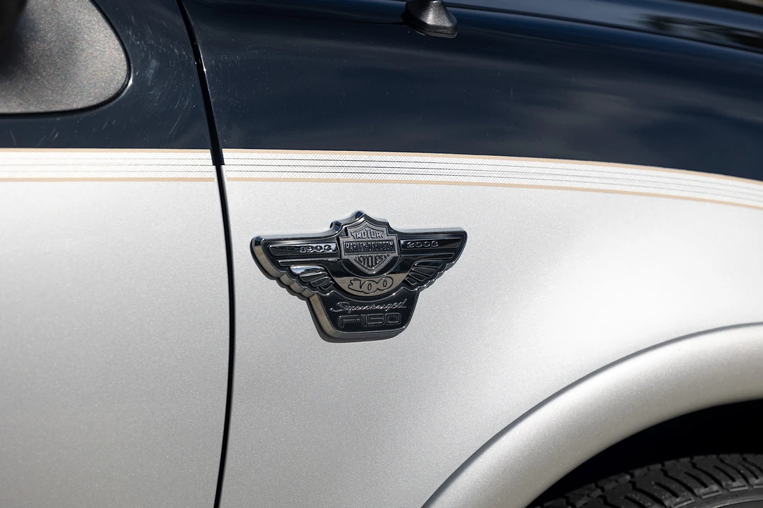 2003 Ford F-150 10th Gen - Image 21 of 31