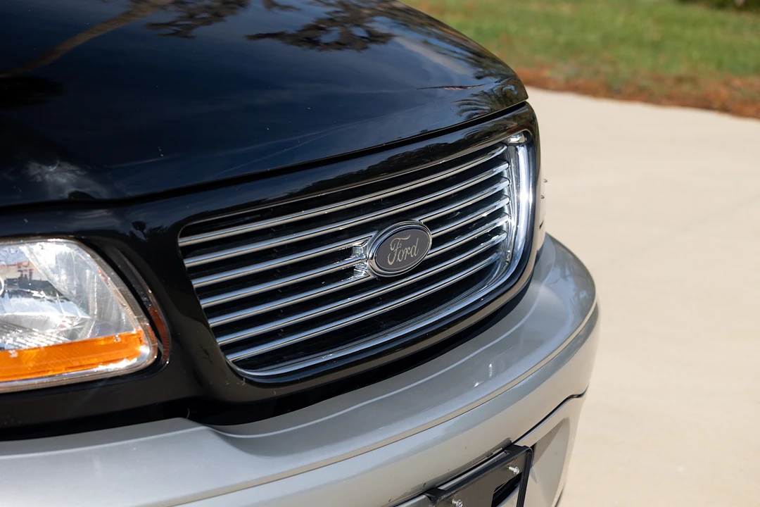 2003 Ford F-150 10th Gen - Image 27 of 31