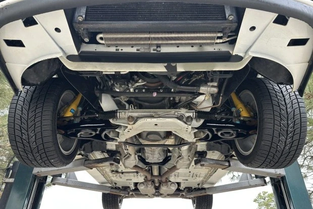 2003 Ford SN95 Mustang Cobra - Image 7 of 7