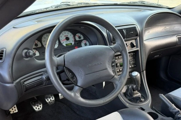 2003 Ford SN95 Mustang Cobra - Image 5 of 7