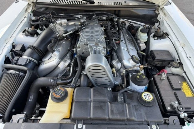 2003 Ford SN95 Mustang Cobra - Image 6 of 7