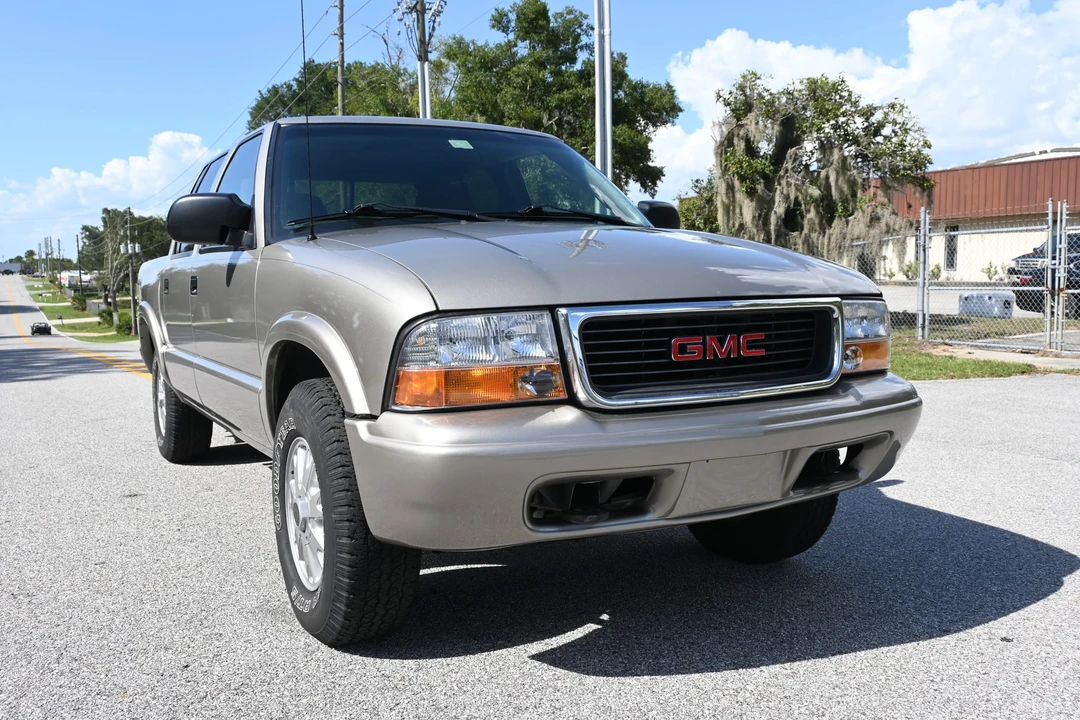 2003 GMC S-15/Sonoma - Image 5 of 31
