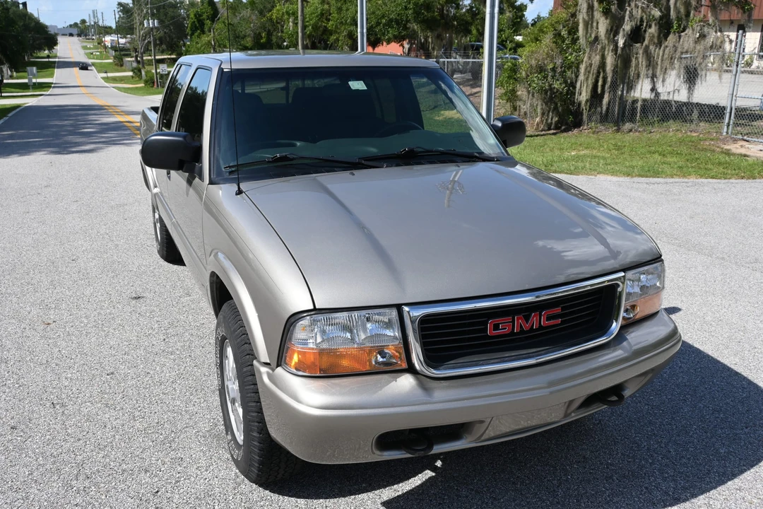 2003 GMC S-15/Sonoma - Image 6 of 31