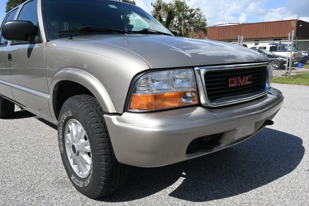 2003 GMC S-15/Sonoma - Image 25 of 31