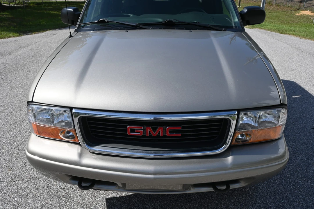 2003 GMC S-15/Sonoma - Image 26 of 31