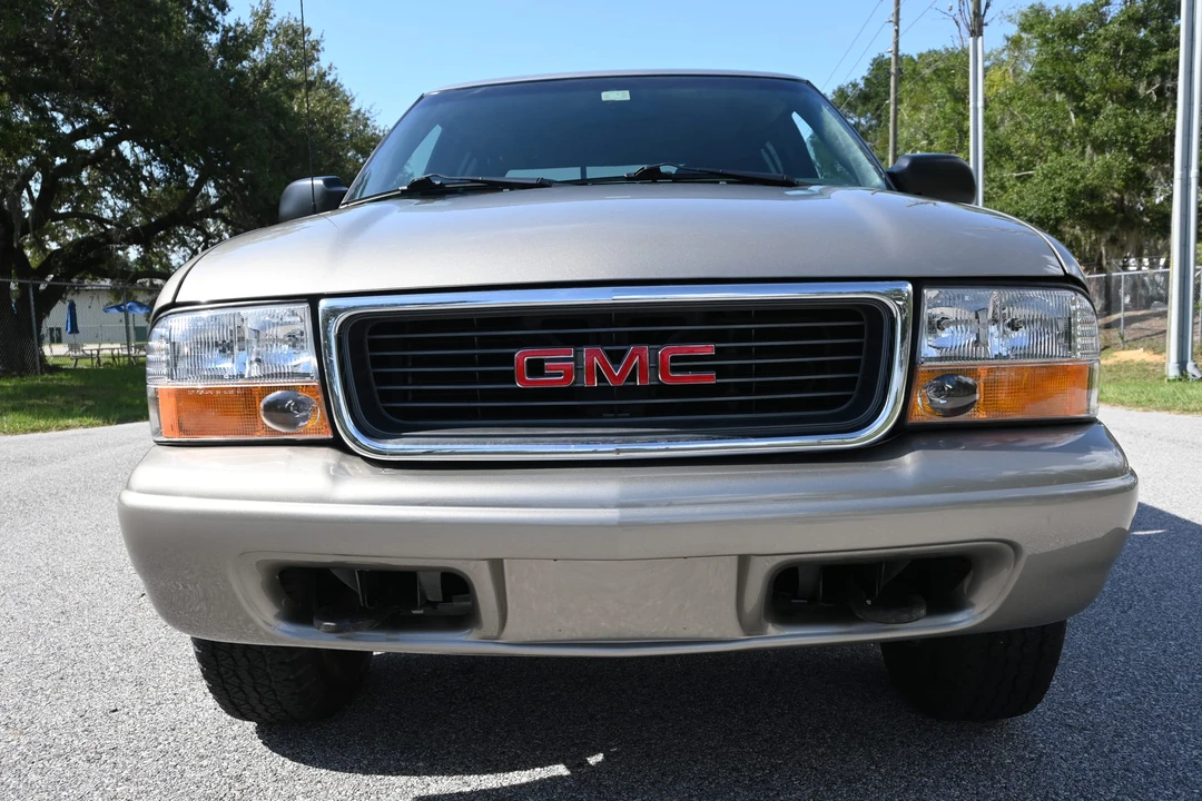 2003 GMC S-15/Sonoma - Image 27 of 31