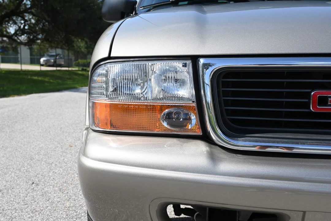 2003 GMC S-15/Sonoma - Image 28 of 31