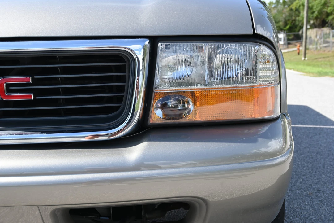 2003 GMC S-15/Sonoma - Image 29 of 31