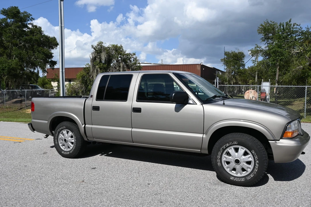 2003 GMC S-15/Sonoma - Image 21 of 31