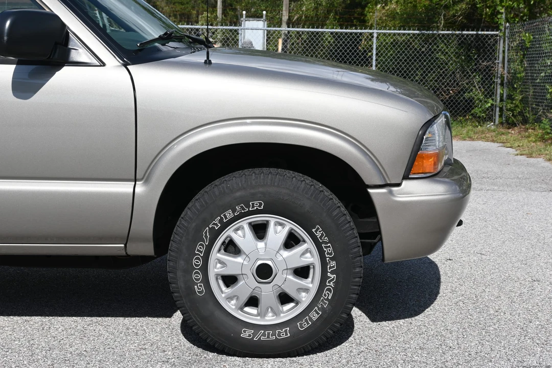 2003 GMC S-15/Sonoma - Image 30 of 31