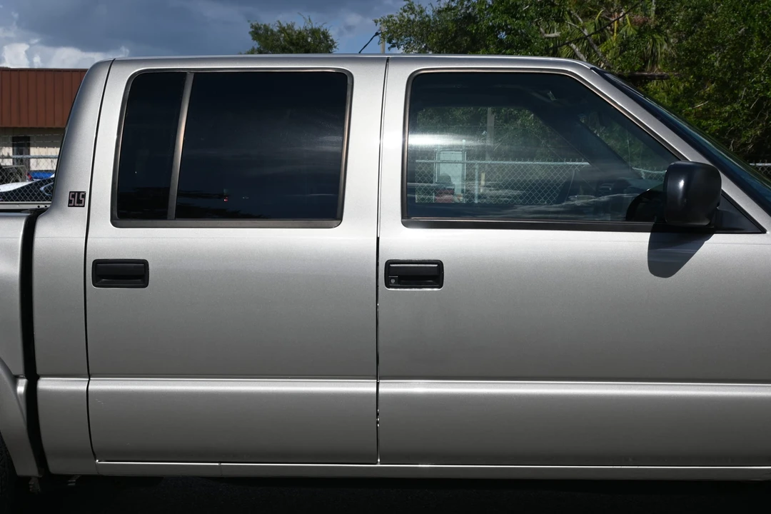 2003 GMC S-15/Sonoma - Image 31 of 31