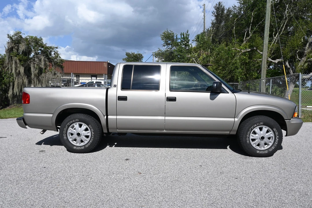 2003 GMC S-15/Sonoma - Image 20 of 31