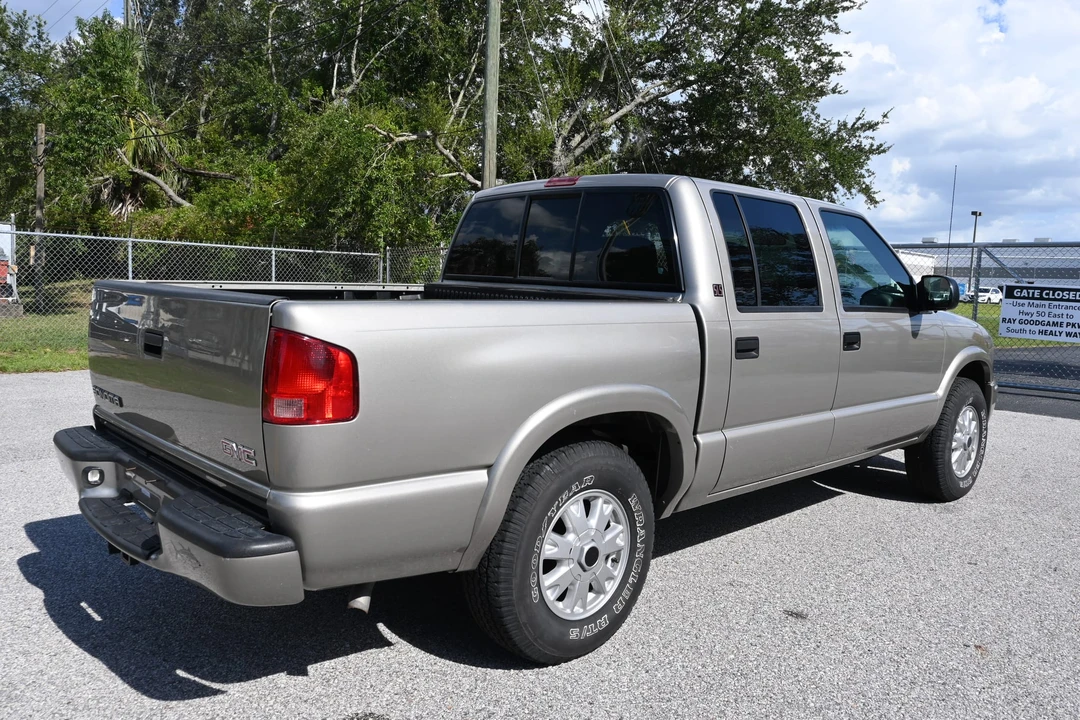 2003 GMC S-15/Sonoma - Image 19 of 31