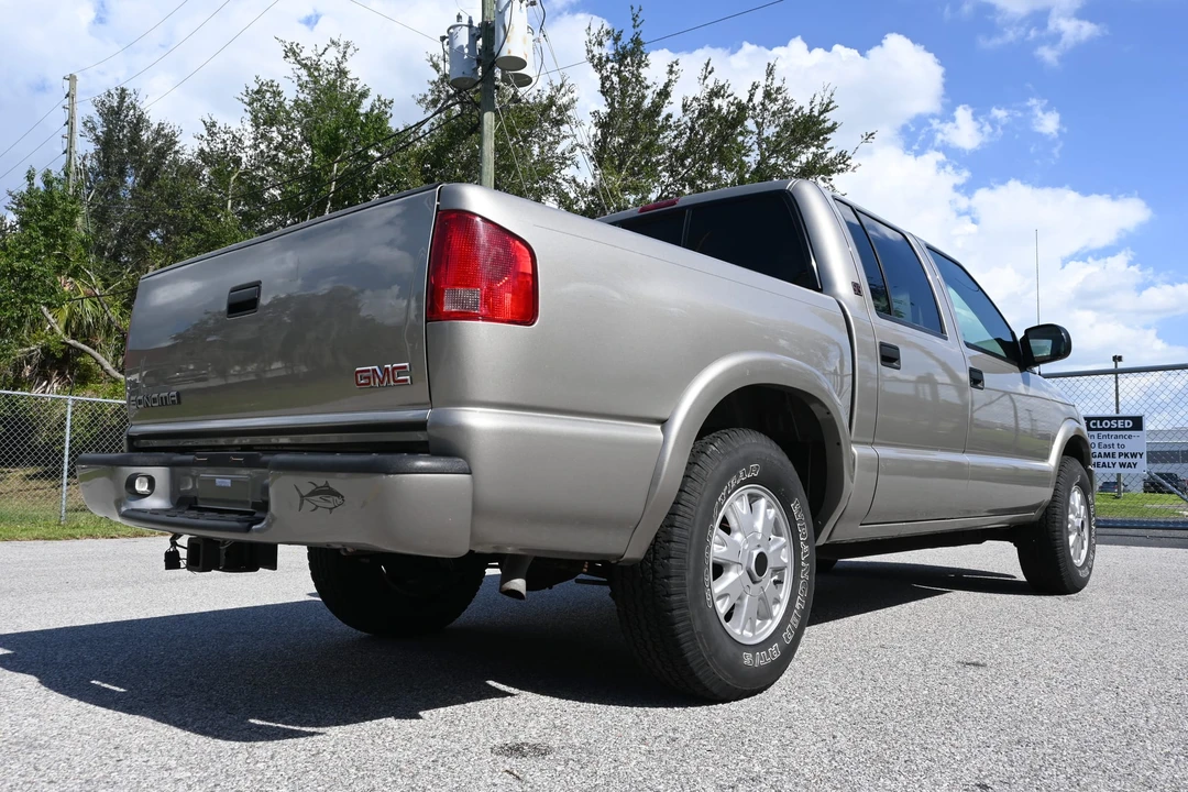 2003 GMC S-15/Sonoma - Image 17 of 31