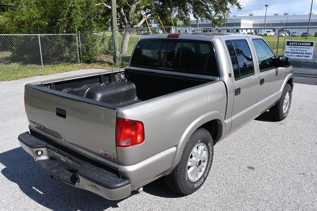 2003 GMC S-15/Sonoma - Image 18 of 31