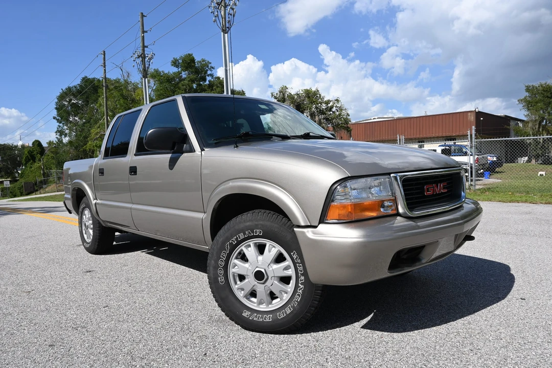 2003 GMC S-15/Sonoma - Image 23 of 31