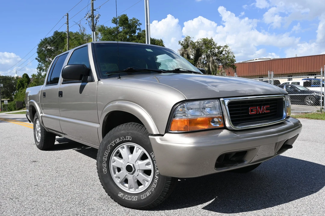 2003 GMC S-15/Sonoma - Image 24 of 31