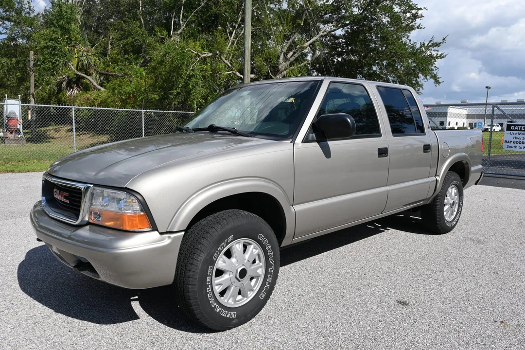 2003 GMC S-15/Sonoma - Image 11 of 31