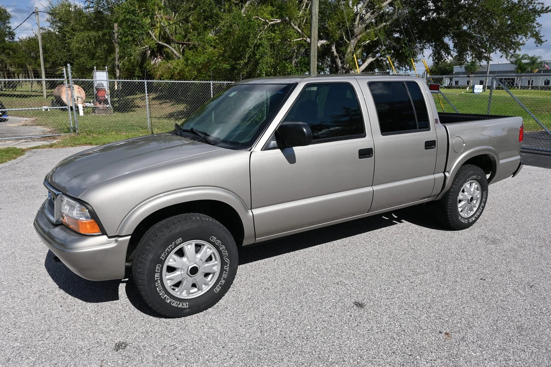 2003 GMC S-15/Sonoma - Image 12 of 31