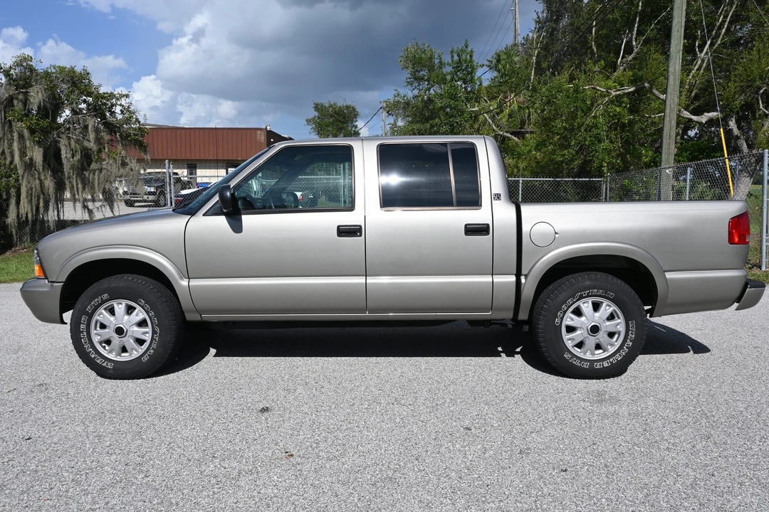 2003 GMC S-15/Sonoma - Image 13 of 31