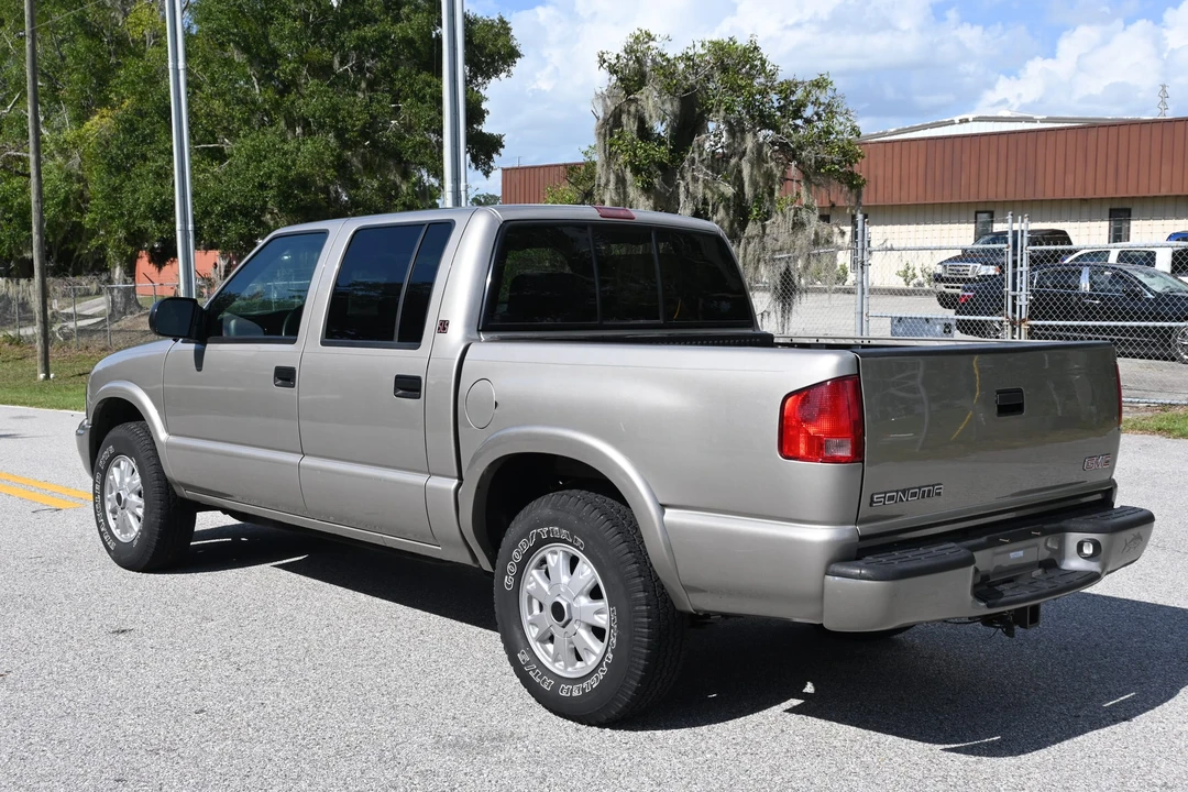 2003 GMC S-15/Sonoma - Image 15 of 31