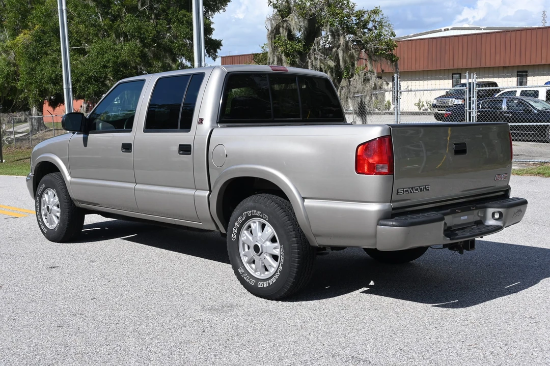 2003 GMC S-15/Sonoma - Image 14 of 31