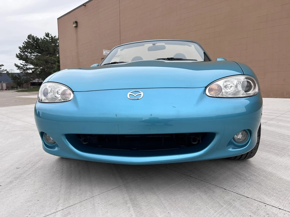2003 Mazda NB MX-5 Miata - Image 3 of 31