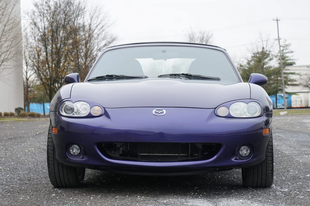 2003 Mazda NB MX-5 Miata - Image 19 of 31