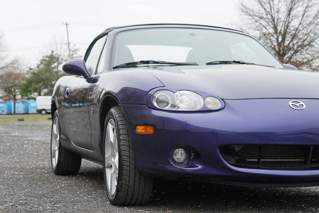 2003 Mazda NB MX-5 Miata - Image 20 of 31