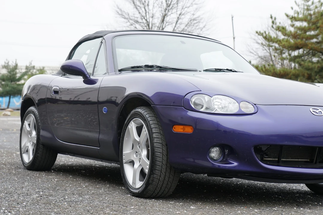 2003 Mazda NB MX-5 Miata - Image 21 of 31