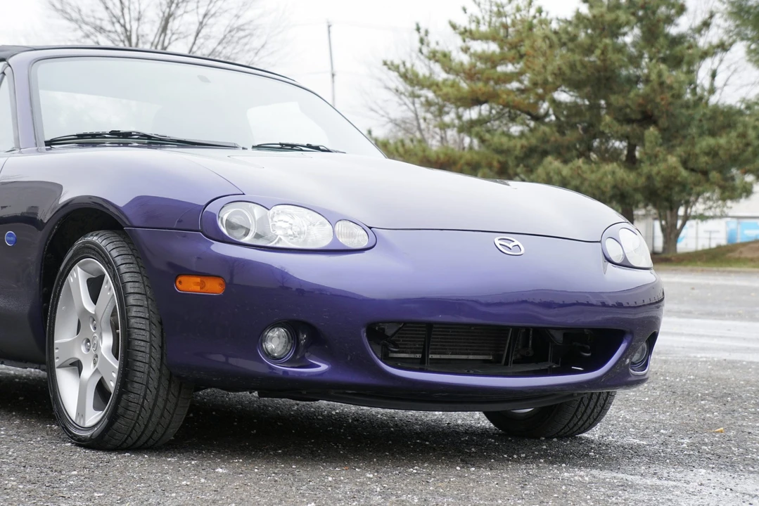 2003 Mazda NB MX-5 Miata - Image 22 of 31
