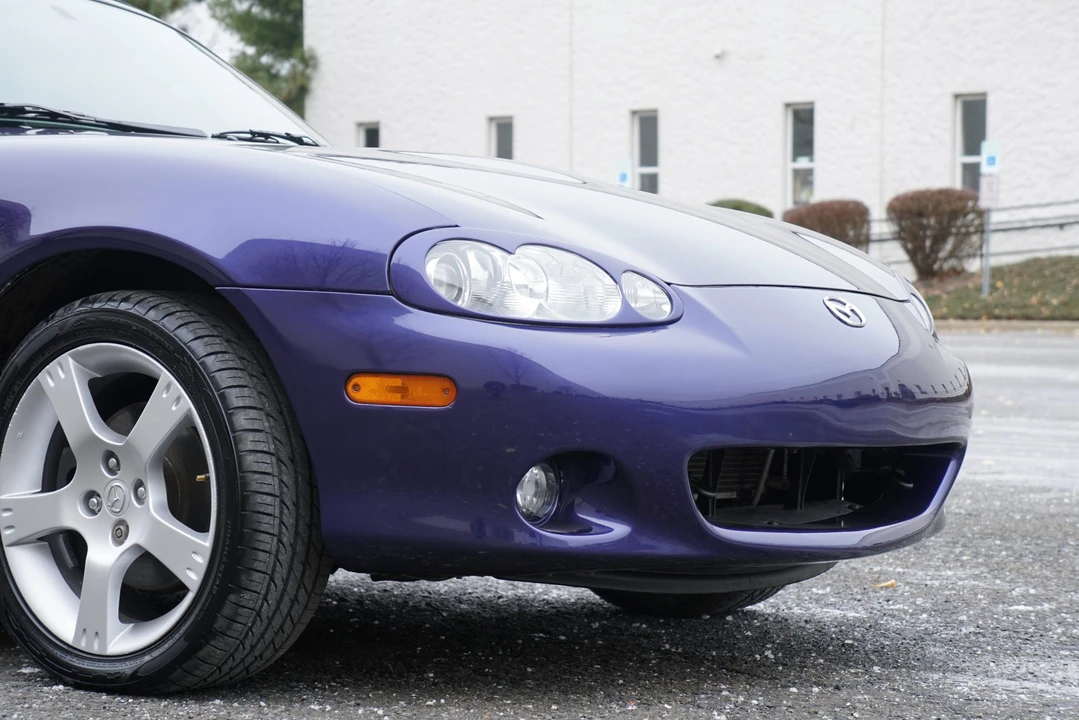 2003 Mazda NB MX-5 Miata - Image 23 of 31