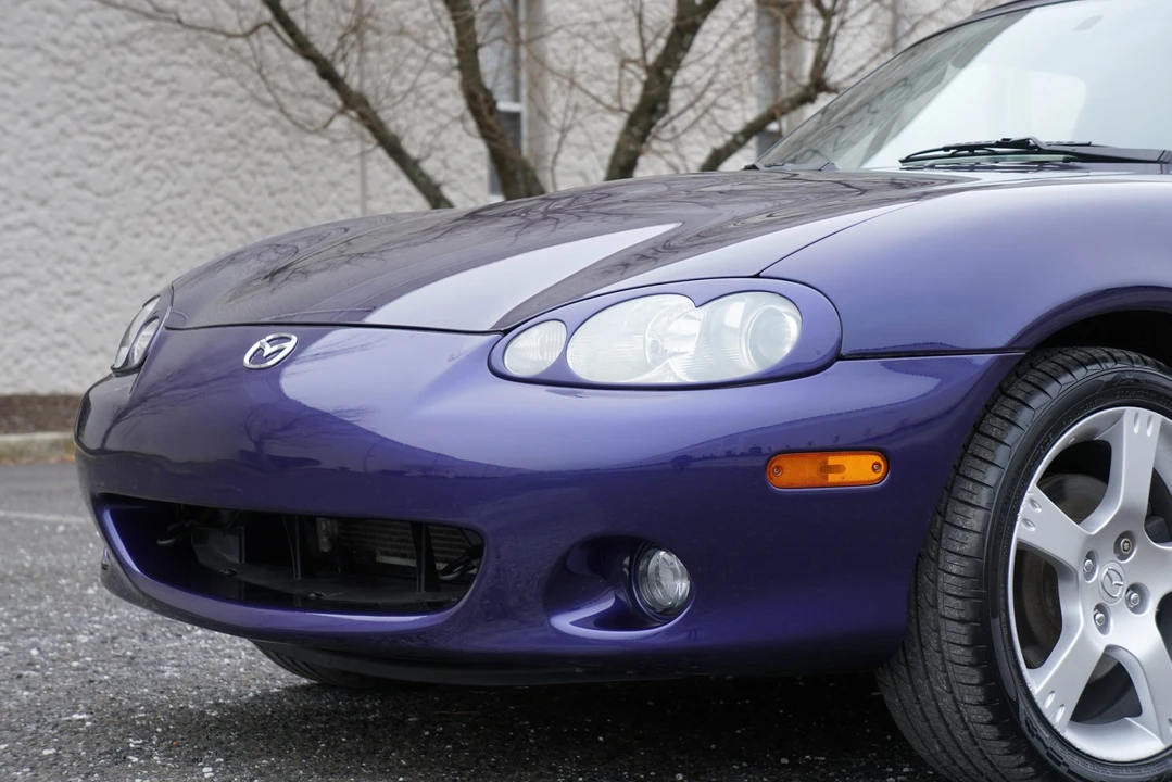 2003 Mazda NB MX-5 Miata - Image 24 of 31