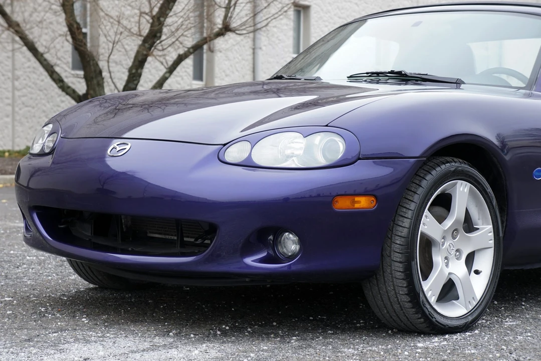 2003 Mazda NB MX-5 Miata - Image 26 of 31
