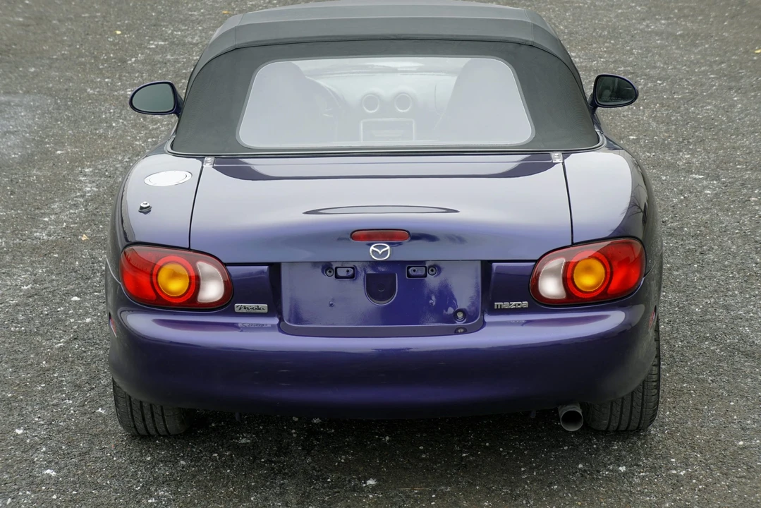 2003 Mazda NB MX-5 Miata - Image 7 of 31