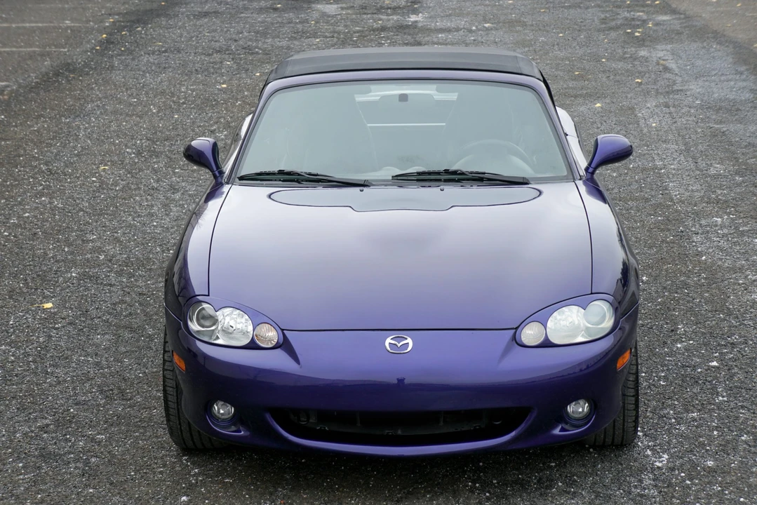 2003 Mazda NB MX-5 Miata - Image 11 of 31