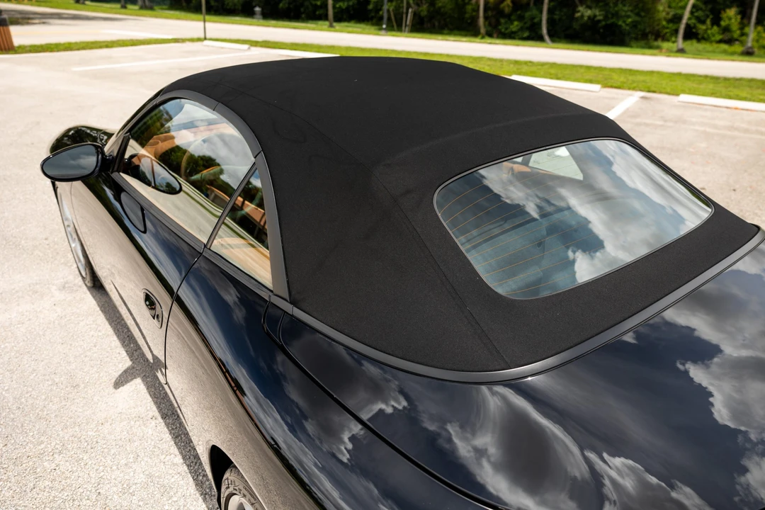 2003 Porsche 996 Carrera - Image 25 of 31
