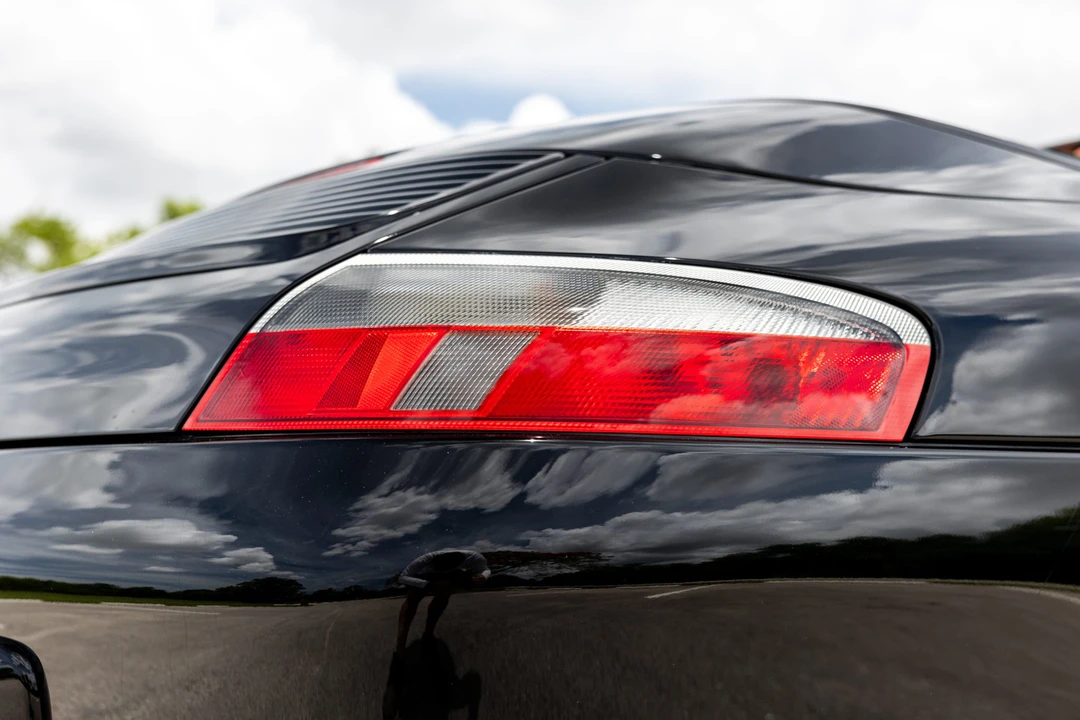 2003 Porsche 996 Carrera - Image 20 of 31