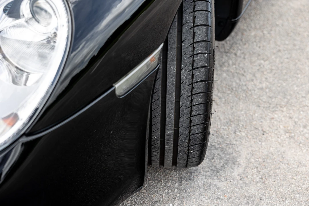 2003 Porsche 996 Carrera - Image 17 of 31