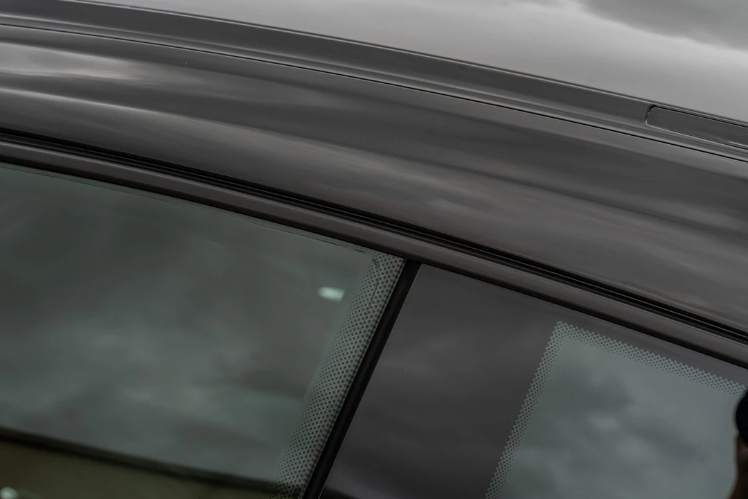 2003 Porsche 996 Turbo - Image 18 of 31