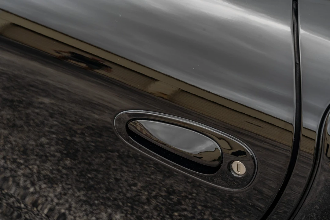 2003 Porsche 996 Turbo - Image 20 of 31
