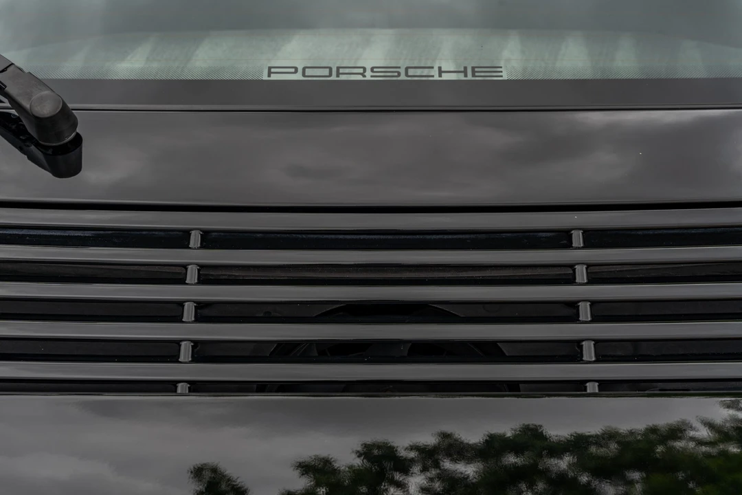 2003 Porsche 996 Turbo - Image 24 of 31