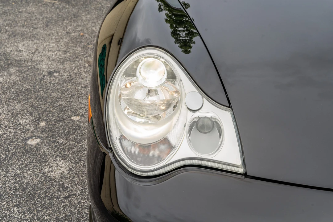 2003 Porsche 996 Turbo - Image 10 of 31