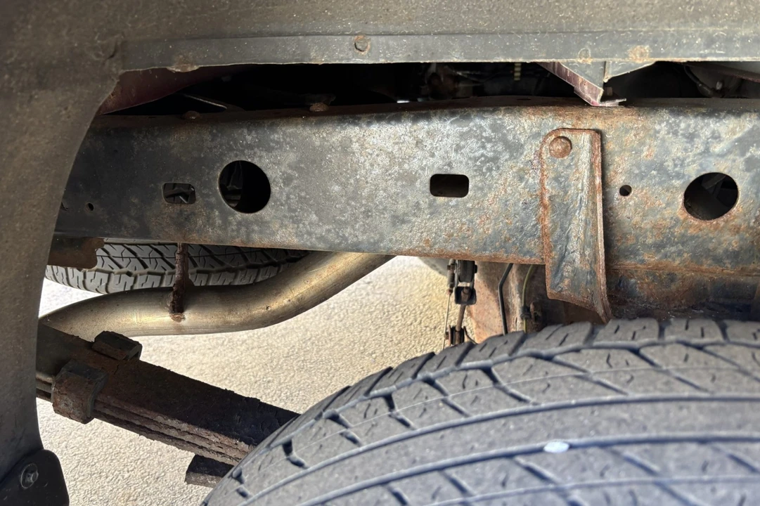 2003 Toyota Tundra 1st Gen - Image 7 of 7