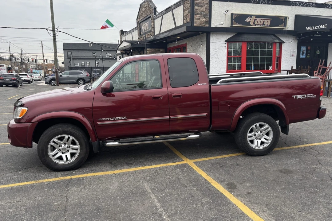 2003 Toyota Tundra 1st Gen - Image 3 of 7