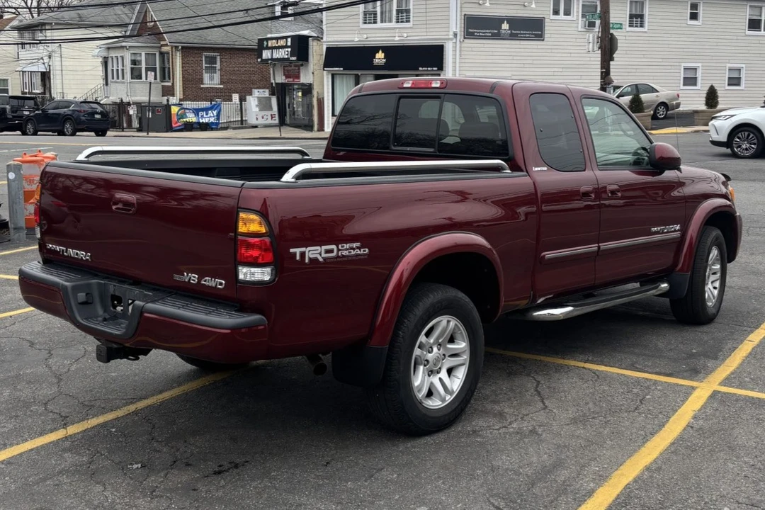 2003 Toyota Tundra 1st Gen - Image 2 of 7