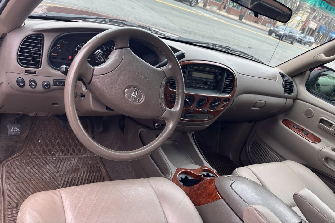 2003 Toyota Tundra 1st Gen - Image 5 of 7